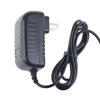 Digipartspower AC to AC Adapter Compatible with Black & Decker Charger FHV1200 Canister Vacuum Class 2 PSU