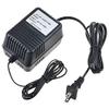 Digipartspower AC to AC Adapter Compatible with Black & Decker Charger FHV1200 Canister Vacuum Class 2 PSU view 2