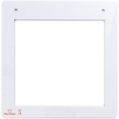 Martellato 50TLM05 Frame for Adding 5mm Height to Ganache-Layer Kit 50TLMINI