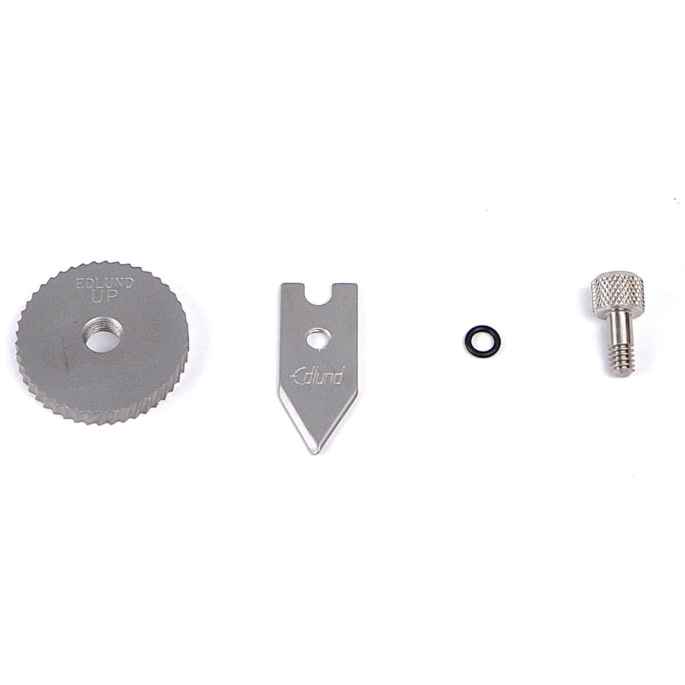 Edlund KT1415 S/S Knife and Gear Replacement Kit for S-11 / U12