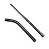ALL PARTS ETC. Rainbow Wands for Wet and Dry Non Electric Use Only, One Straight Wand and One Lower Curved Handle Compatible with Rainbow Models D2 D3 D3C D4 D4C And SE view 1