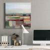 Renditions Gallery Modern Abstract Canvas Wall Art for Living Room,Tapestry Field, Ready to Hang, 10'' x 10'' view 3