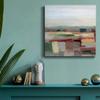 Renditions Gallery Modern Abstract Canvas Wall Art for Living Room,Tapestry Field, Ready to Hang, 10'' x 10'' view 4