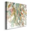 Renditions Gallery Canvas Landscape Floral Abstract Wall Art Dcor for Bedroom,Spring Is In The Air I, Ready to Hang, 32'' x 32'' view 2