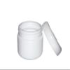 25 Jar Pomegranate 180 ml Aesthetic Plastic White view 2