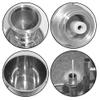 20L/35L/60LMoonshine Still itres Stainless Steel Wine Making Kit Water Distiller Home Brewing Kit for DIY Whisky Wine Brandy Gin Vodka (Produce 92% ABV) (20L) view 3