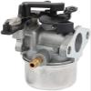 SHNILE Carburetor for Craftsman Troy Bilt 190cc Pressure Washer with 799447 593380 591597 594287 112P02-0004-H1 112P02-0113-B1 112P02-0117-F1 112P02-0117-F2 110P05 0002 F4 110P05 0004 F1 view 2