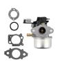 SHNILE Carburetor for 2700-3000PSI Troy Bilt Power Washer 7.75Hp 8.75Hp w/Gasket Fuel Hose Fuel Filter view 2