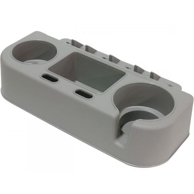 Aire Seat Caddy, Gray