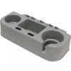 Aire Seat Caddy, Gray view 1