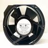 4WT42A 239 CFM AXIAL Fan 115 Volts, 0.23/0.22 AMPS, 27/25 WATTS 17251 Cooling Fan view 1