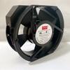 4WT42A 239 CFM AXIAL Fan 115 Volts, 0.23/0.22 AMPS, 27/25 WATTS 17251 Cooling Fan view 2