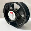 4WT42A 239 CFM AXIAL Fan 115 Volts, 0.23/0.22 AMPS, 27/25 WATTS 17251 Cooling Fan view 3