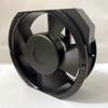 4WT42A 239 CFM AXIAL Fan 115 Volts, 0.23/0.22 AMPS, 27/25 WATTS 17251 Cooling Fan view 4