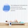 Mattress Cooler Air Conditioning Water Cooling Mattress System, Cooling and Optimized Sleep Mattress Cooling Pad  Individual Temperature Control (Color : Green) view 4