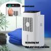 AGYH Mattress Cooler Air Conditioning Water Cooling Mattress Pad, Twin Size, 27.6x63in, Adult, Temperature Control, Spot Clean Only view 4