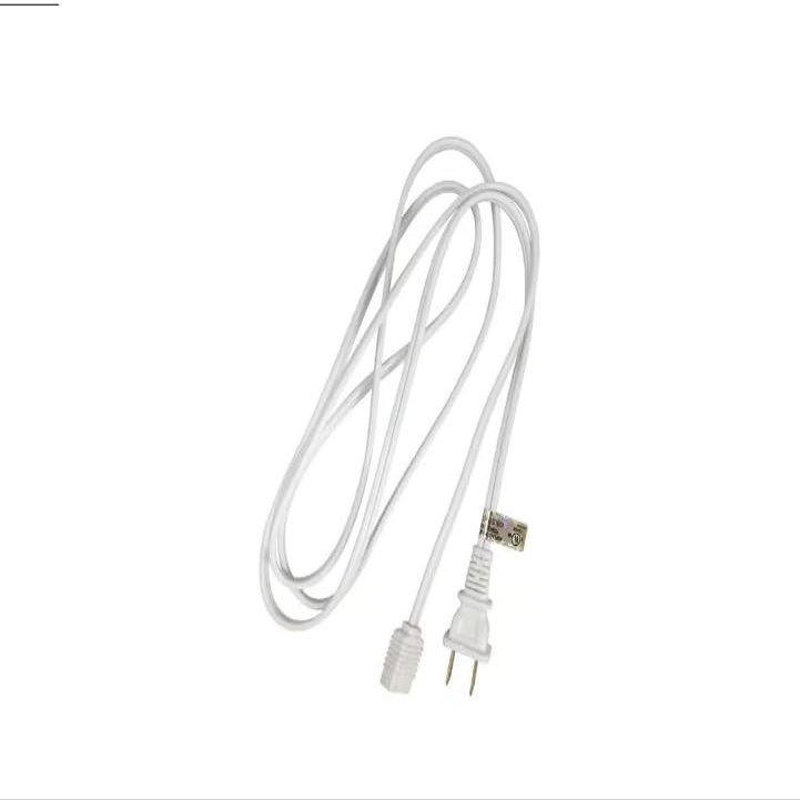Power Cord for Salton Bun & Roll Warmer Model WB-4