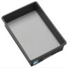 95-29696-06 9 x 6 x 2 in. Granite Bin view 1