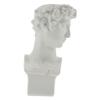 BESPORTBLE Retro Statue Ornament Multi-functional Decorative Vase for Home Office view 1
