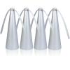 PIOPIAONIU 4 table flying fans Indoor and outdoor food fans Picnic flying fans view 1