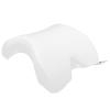 Arm Pillow, Arched Shaped Pillows Slow Pressure Pillow Memory Couple Sleep Pillow Cervical Neck Pillow Providing Comfort and Support view 1
