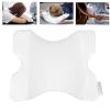 Arm Pillow, Arched Shaped Pillows Slow Pressure Pillow Memory Couple Sleep Pillow Cervical Neck Pillow Providing Comfort and Support view 3