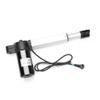 Okin Alphadrive 5 Model E10621 Motor Actuator Replacement for Electric Adjustable Beds, Height Adjustable Bed Frame Motor Part for E10180/ E10394/ E10405/ E10468 view 1