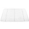 Barbecue Grill, Baking Rack Narrow Grid Pattern Convenient for Coffee Shop for Cake Shop for Household view 2