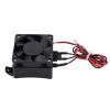Air Heater 220V 300W/400W PTC Cars Fan Air Heater Constant Temperature Electric Heating 12V/24V(12V 300W) view 2