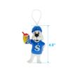 Ruz ICEE and Slush Puppie Christmas Ornaments Set, Indoor/Outdoor Tree Decorations and Holiday Home Decor, 2-Pack view 2