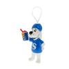 Ruz ICEE and Slush Puppie Christmas Ornaments Set, Indoor/Outdoor Tree Decorations and Holiday Home Decor, 2-Pack view 3