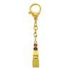 Fengshuibringluck Feng Shui Pagoda Amulet Keychain view 1