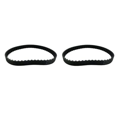 (2) Replace Belts for Electrolux Vacuum Cleaner Belt 7527 7527-11U