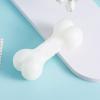 Cuteam Bones Prop, Halloween Bones Simulation Prop Plastic Bones Spoof Props Accessory for Parties A view 4