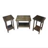 End Table/Nightstand (Early American, Single) view 2