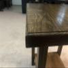 End Table/Nightstand (Early American, Single) view 4