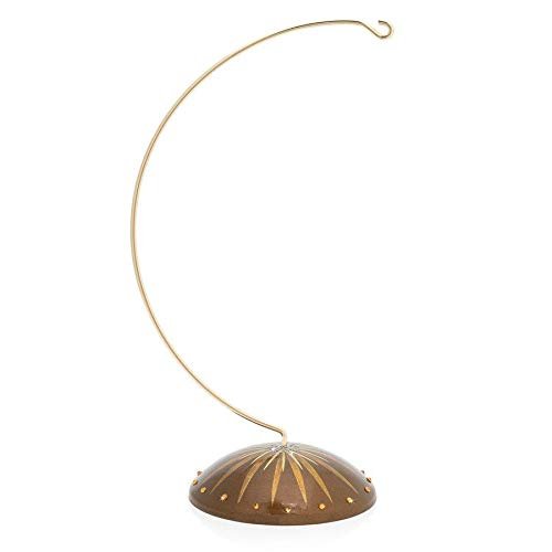Jay Strongwater Large Ornament Stand