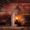 ArtExpert Tinners Lantern by Irvin Hoover - view 1