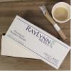 RayLynn Products, Pack of 2,500 White Premium Napkin Bands, Self-Adhesive 1.5" x 4.25" view 2