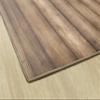 Flagship Carpets Industrial Chic Rustic Wood Classroom Area Rug for Indoor Classroom Learning or Kid Bedroom Educational Play Mat, 5'x7'6", Brown view 3