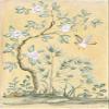 Spring Mural II by Julia Purinton - 12x18 Art Print Poster view 1