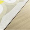 Flagship Carpets Woodland Owl Classroom Area Rug for Indoor Classroom Learning or Kid Bedroom Educational Play Mat, 5'x7'6" view 4
