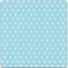 Flagship Carpets Hello Sunshine Polka Dots Classroom Area Rug for Indoor Classroom Learning or Kid Bedroom Educational Play Mat, 5'x7'6" view 1