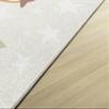 Flagship Carpets Woodland Wise Owls Classroom Area Rug for Indoor Classroom Learning or Kid Bedroom Educational Play Mat, 7'6"x12' view 4