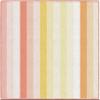 Flagship Carpets Simply Safari Sunset Stripes Classroom Area Rug for Indoor Classroom Learning or Kid Bedroom Educational Play Mat, 5'x7'6" view 1