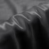Aormenzy Black Satin Pillowcase for Hair and Skin, Queen Size Set of 2 view 2