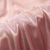 Aormenzy Champagne Satin Pillowcase for Hair, Standard Size Set of 2 view 2