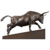 PNSO Bronze Sculpture Limited Version (Hoffman The Aurochs) view 1