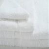Rifz GOG163030012 GOG Collection Cotton Blend Hand Towels, White - Pack of 12 view 1