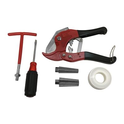 Set of 6 Pc Universal Sprinkler Tool Kit